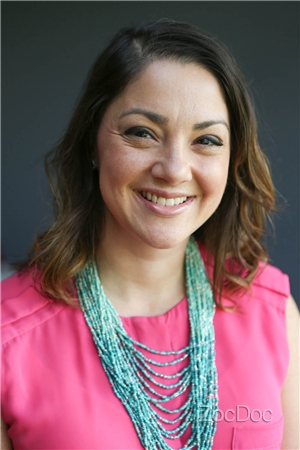Dr. Linda Karadsheh, DO
