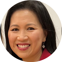Dr. Linda Kho, OD