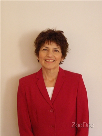 Dr. Linda Marino, PhD