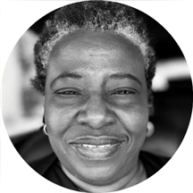 Dr. Linda Mays, DNP, PMHNP