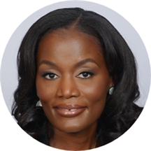 Dr. Linda Nkongchu, DNP, PMHNP-BC