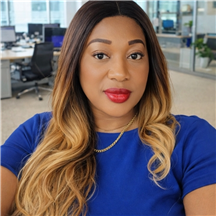 Dr. Linda Okeke, PMHNP