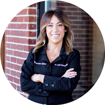 Dr. Linda Ousachi, DDS