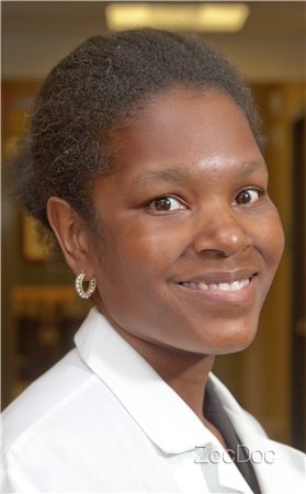 Dr. Linda Rainey, MD, FACOG