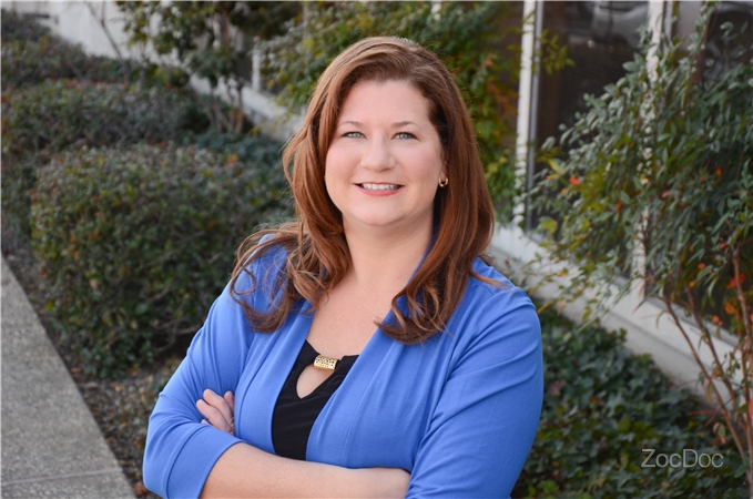 Dr. Linda Rappa, OD
