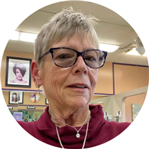 Dr. Linda Schoonover, PhD, LMSW