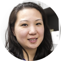 Dr. Linda Tang, MD
