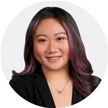 Dr. Linda Weng, OD