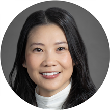 Dr. Linda Ye, MD