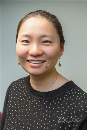 Dr. Linda Zhang, MD