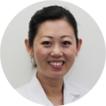 Dr. Linda Zhang, MD