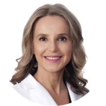 Dr. Lindita Hobdari, MD