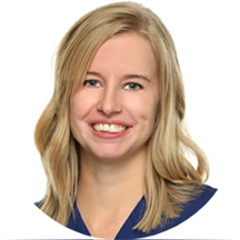 Dr. Lindsay Aldrich, MD