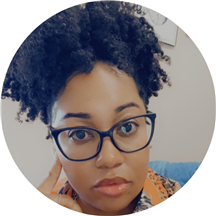 Dr. Lindsay Chatmon, PsyD