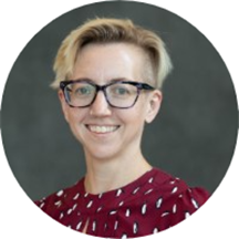 Dr. Lindsay Dunstan, MD