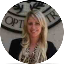 Dr. Lindsay Fullam, OD