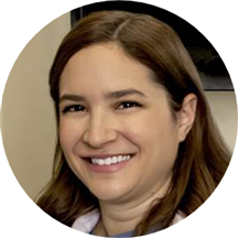 Dr. Lindsay Harbron, DDS