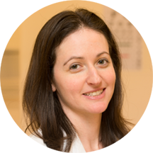 Dr. Lindsay Klein, MD