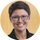 Dr. Lindsay Legnon, MD