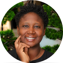 Dr. Lindsay M. Syeh, LMFT