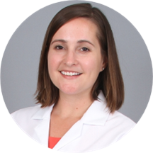 Dr. Lindsay Mossinger, MD