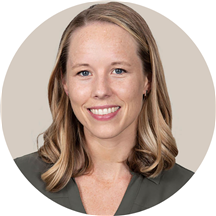 Dr. Lindsay Porter, MD