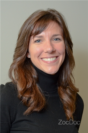 Dr. Lindsay Raymer, MD