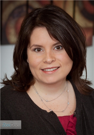 Dr. Lindsay Wais, ND