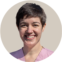 Dr. Lindsey Babbin, MD