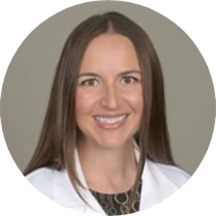 Dr. Lindsey Broussard, MD
