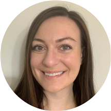 Dr. Lindsey Bugno, PhD