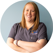 Dr. Lindsey Dennis, DC