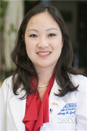 Dr. Lindsey Gardner, DMD