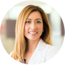 Dr. Lindsey Huynh, DDS