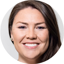 Dr. Lindsey Martinez, MD