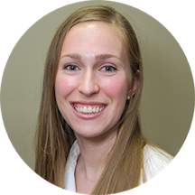 Dr. Lindsey Pedersen, DMD