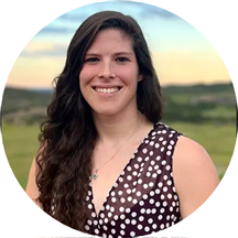 Dr. Lindsey Shall, DMD