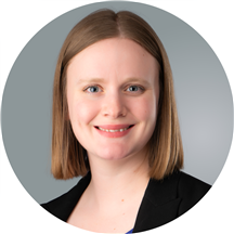 Dr. Lindsey Zavala, OD