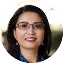 Dr. Lingkun Kong, MD