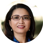 Dr. Lingkun Kong, MD