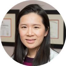 Dr. Lingmin (Lisa) He, MD