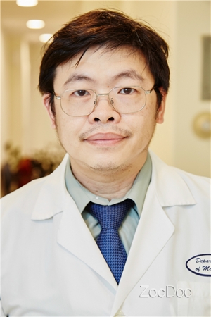 Dr. Lingpin Hung, MD