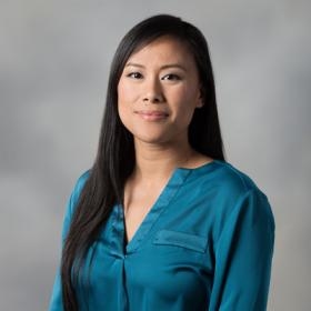 Dr. Linh Dang, MD