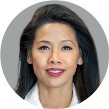 Dr. Linh Khong, OD