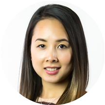 Dr. Linh Le, OD