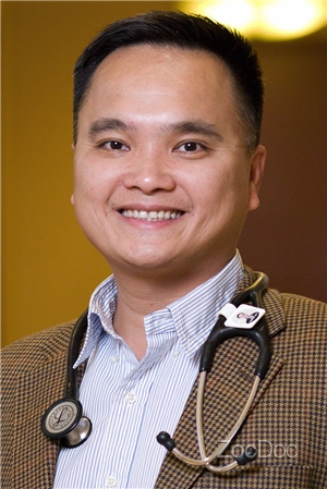 Dr. Linh Nguyen, MD