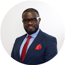 Dr. Linus Akamangwa, MD