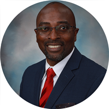 Dr. Linus Anukwu, MD, FAAFP, MBBS