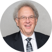 Dr. Linus Jerry Miller, DO