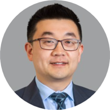 Dr. Linxi Zhao, OD